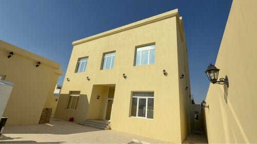 للبيع فيلا في الناصرية