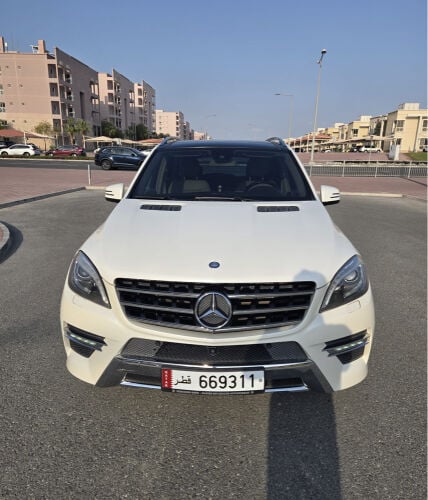 Mercedes Benz