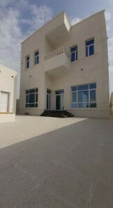 الصخامة.للبيع فيلا 618بمجلس ومصعد