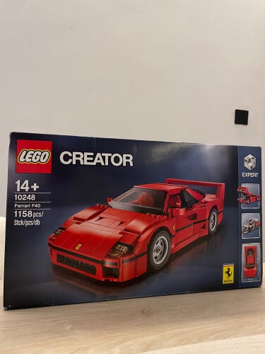 lego original brand new 