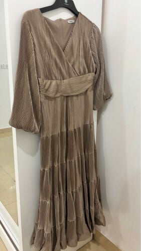 فستان