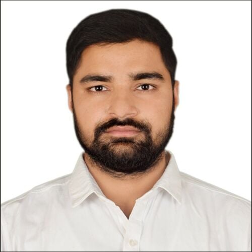 Nitesh Singh