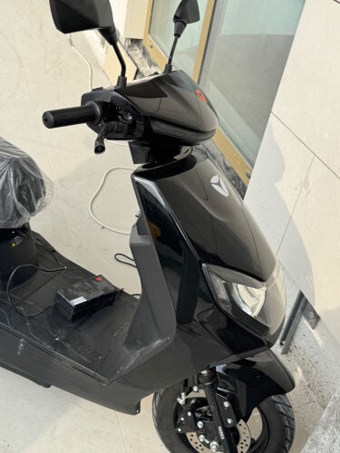 E-scooter Yadea 