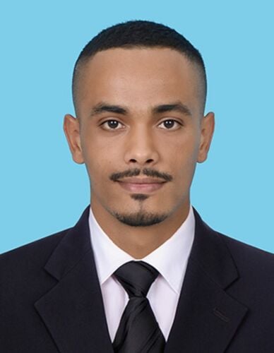 عزيز الغربي