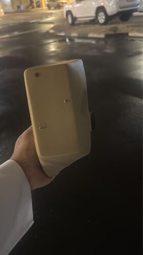 جلد ثابت للبيع 