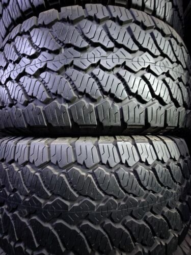 285/60/18 General Off-road Tyre