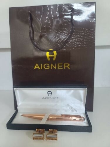 طقم اوميغا مع كل ملحقاته