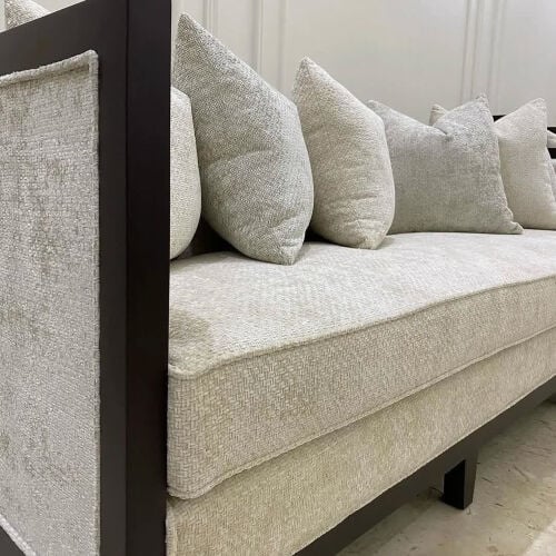 Stylish model new sofa 