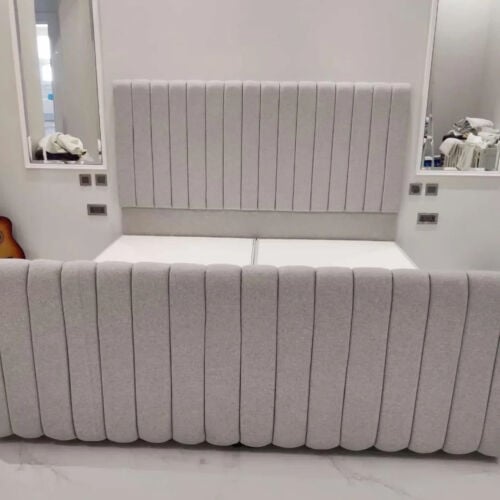 Mordan Bed