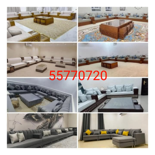 Professional carpenter available