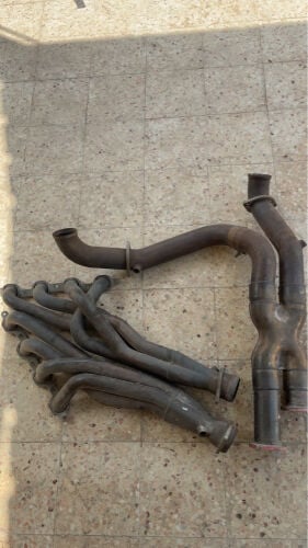 للبيع هيدرز او منفول أصلي للجمس