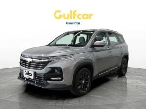 Chevrolet Captiva LS 2024