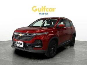 Chevrolet Captiva LS 2024