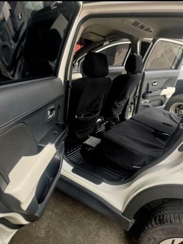 Interior polishing