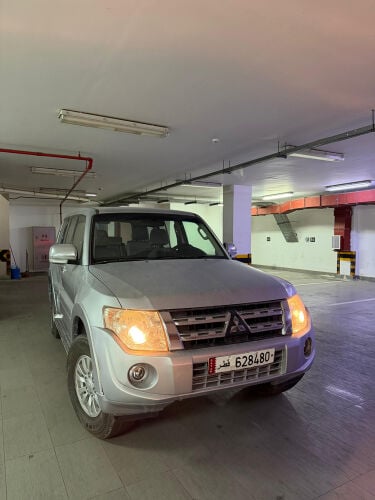 2014 MODEL 3.5 GLS for sale