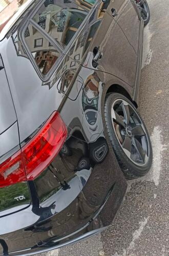 External Polish