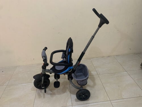 عجلة أطفال 