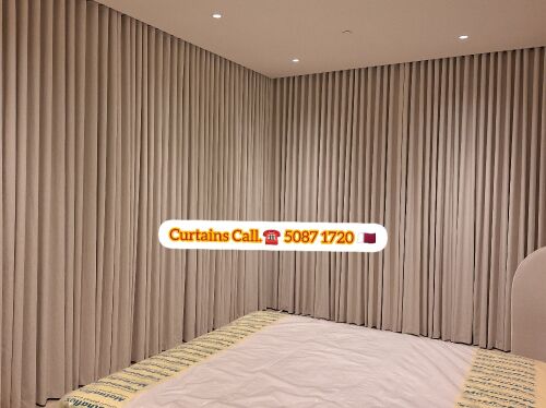 Curtains