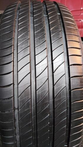 245/50/20 Michelin Brand