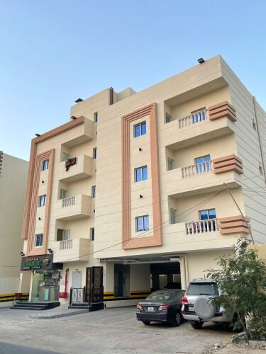(No commiss) 2BHK Apartment Wakra