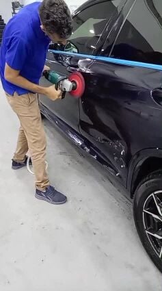 بولش