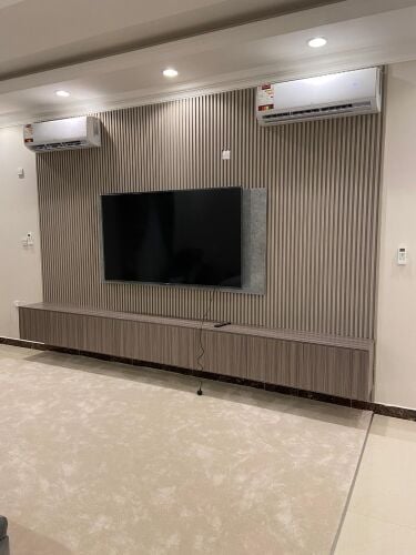 Stylish TV Wall Panels
Make your