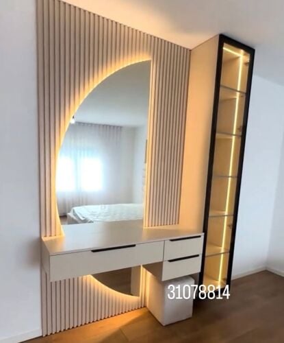 Modern PVC Wall Board Design
Upgr