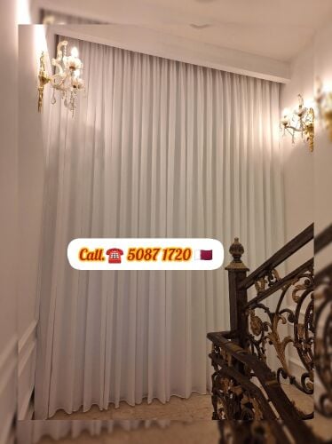 Curtains