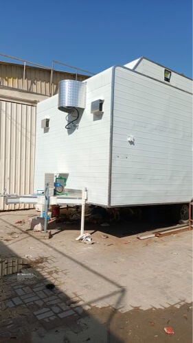 New caravan for sale