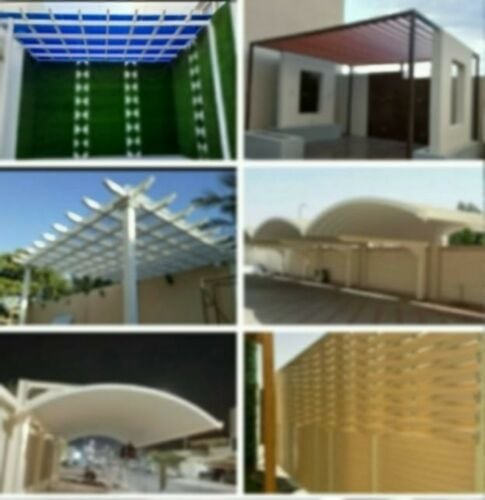 جميع اعمال الصبغ الداخلي والخارجي