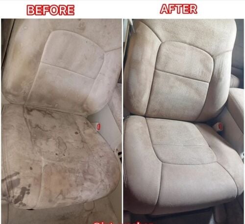 Auto Detailing & Polishin service