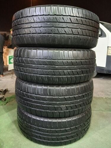 285/65/R17.Sumitomo Brand