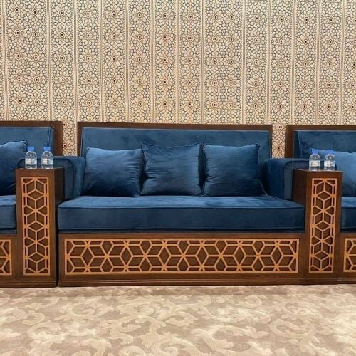 تغيير غطاء الأريكة,,