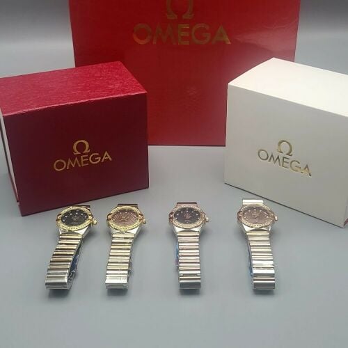 اجمل ساعات  من اوميغا