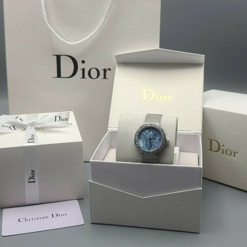 ساعات التاج الفخامة ولتميز