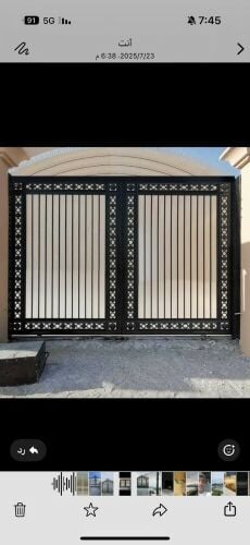 جميع اعمال الصبغ الداخلي والخارجي