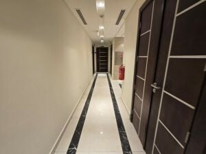 شقق 1 و2و3 غرفة مفروش بالبوليفارد