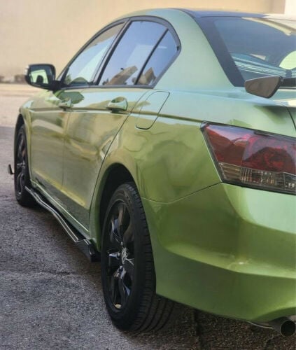 Honda Accord 2008 (2009 Reg) V6 