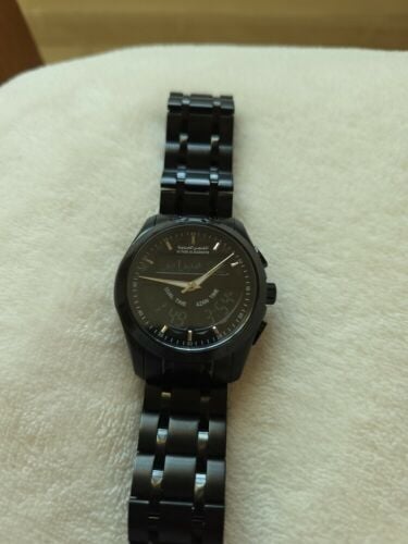 ساعة الفجر الحديث