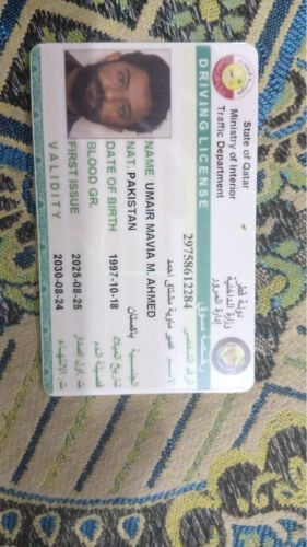 umair mavia 