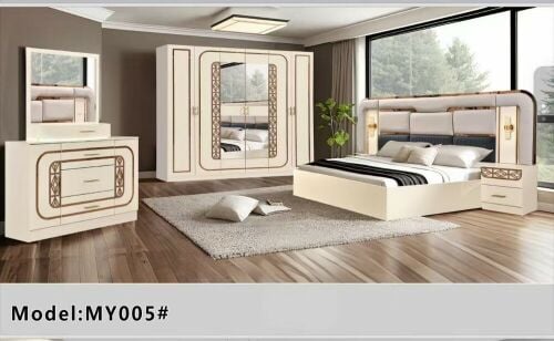 طقم غرفة نوم جديد للبيع. 66243402