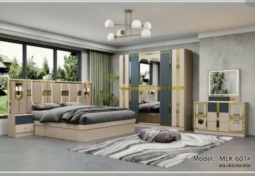 طقم غرفة نوم جديد للبيع. 66243402