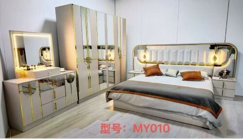 طقم غرفة نوم جديد للبيع. 66243402