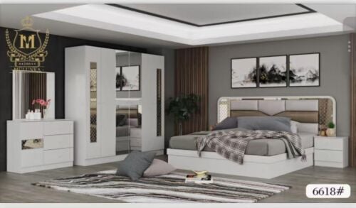 طقم غرفة نوم جديد للبيع. 66243402