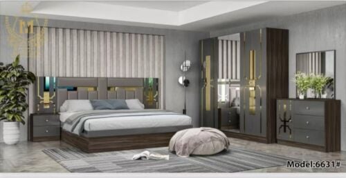 طقم غرفة نوم جديد للبيع. 66243402