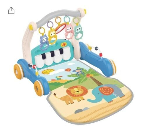 مشايه اطفال