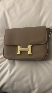 Hermes bag
