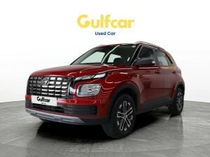 Hyundai Venue 2024