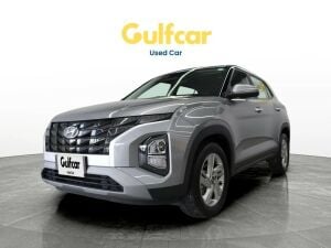 Hyundai Creta 2024