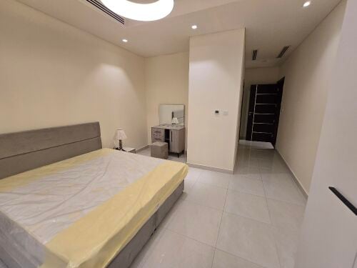 شقق اول ساكن مفروشة او غير مفروشة